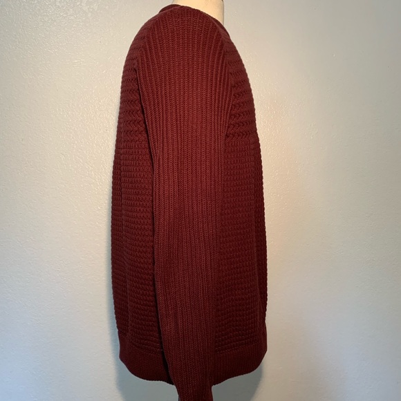 Calvin Klein Knit Sweater - Picture 2 of 5